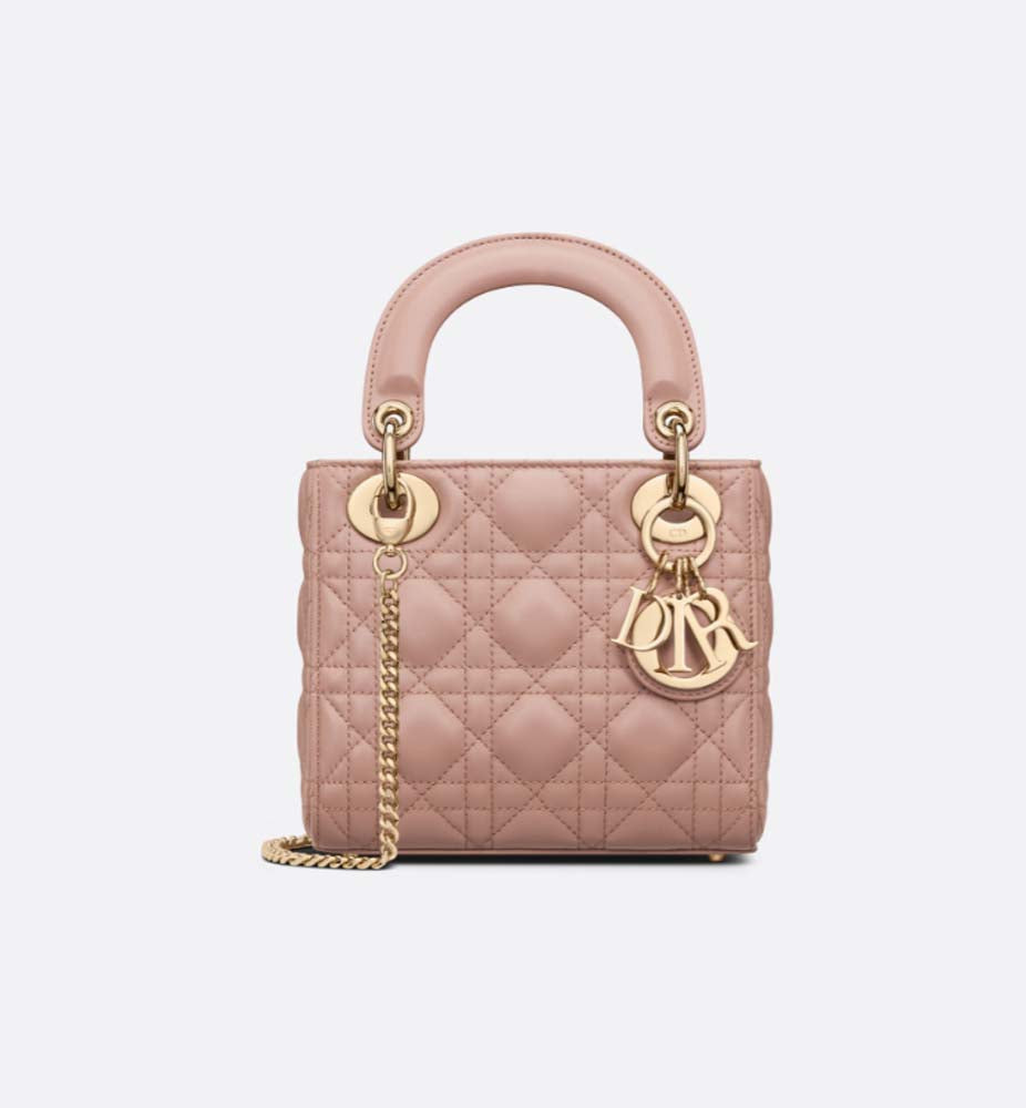 Lady Dior Bag T5064