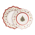 8 Plate Set M224204
