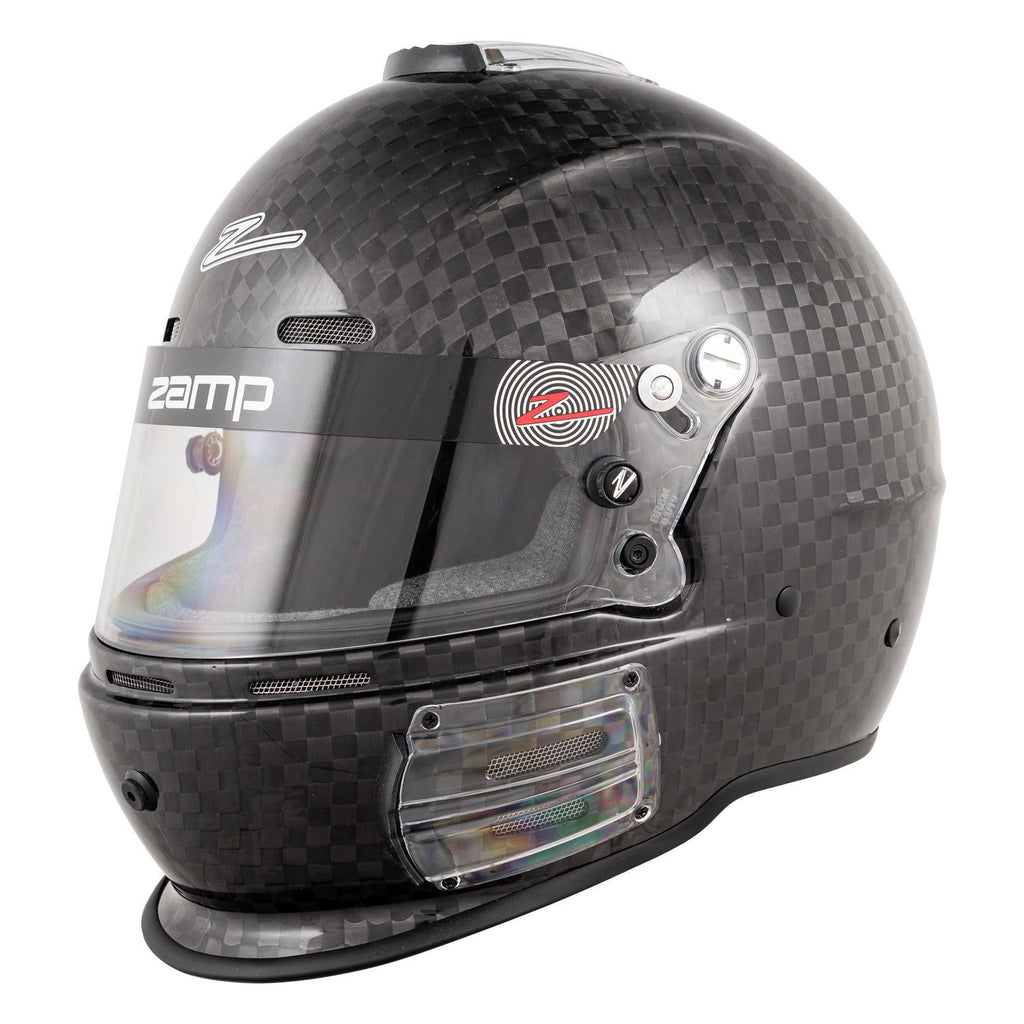 Large Carbon SA2020 Helmet W45864