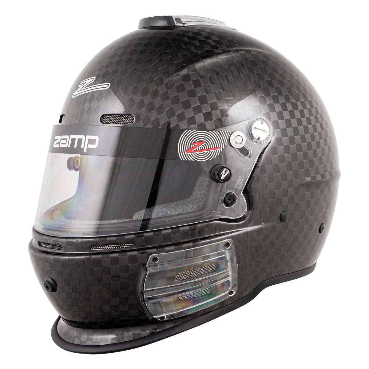 Large Carbon SA2020 Helmet W45864