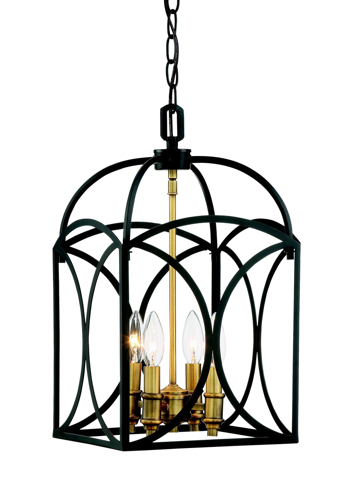 4 Light Small Foyer M72899