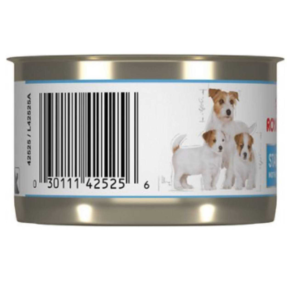 Mother & Babydog Dog Food B927