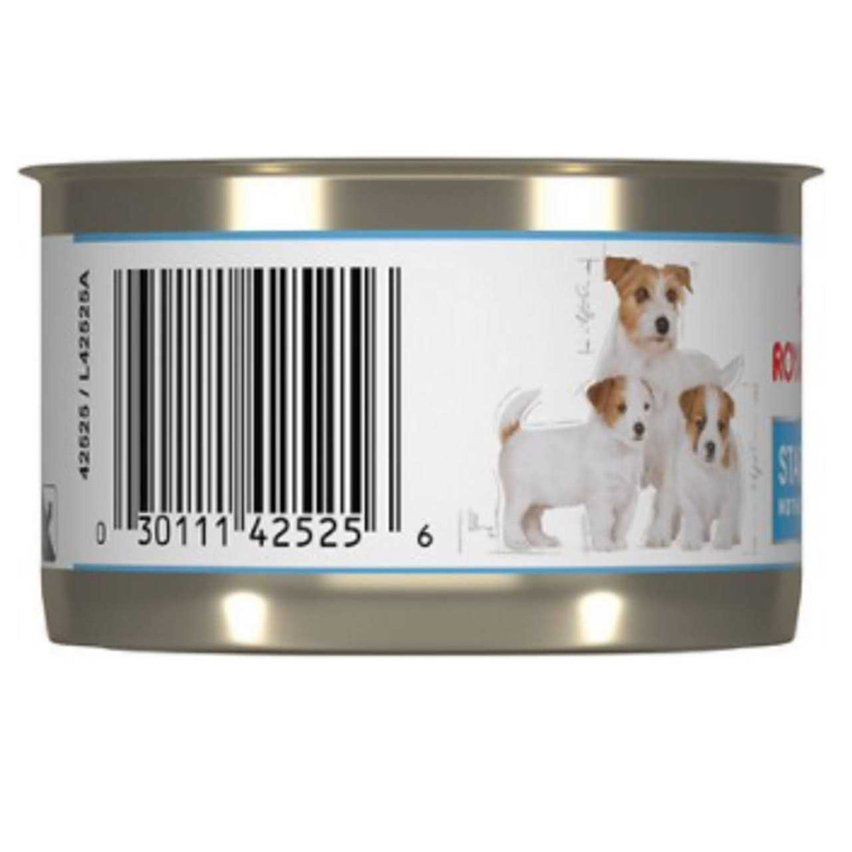 Mother & Babydog Dog Food B927