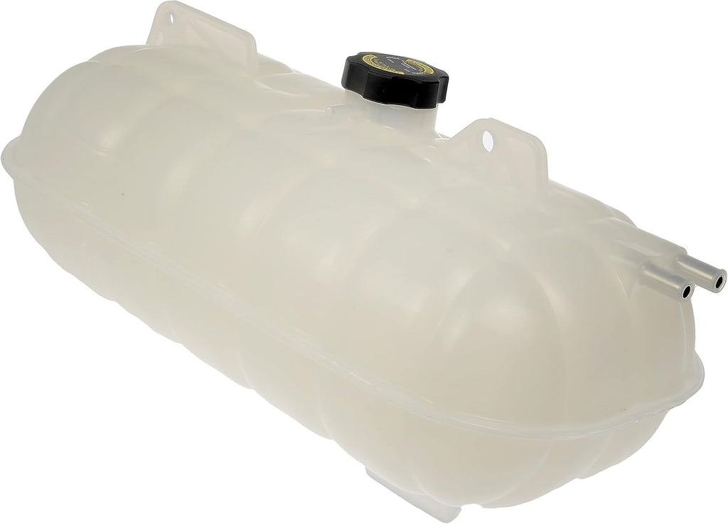 Engine Coolant Reservoir Pack of 2 W34750
