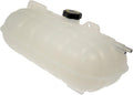 Engine Coolant Reservoir Pack of 2 W34750