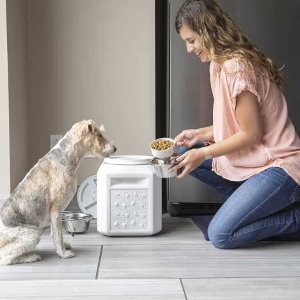 Pet Food Container B11815