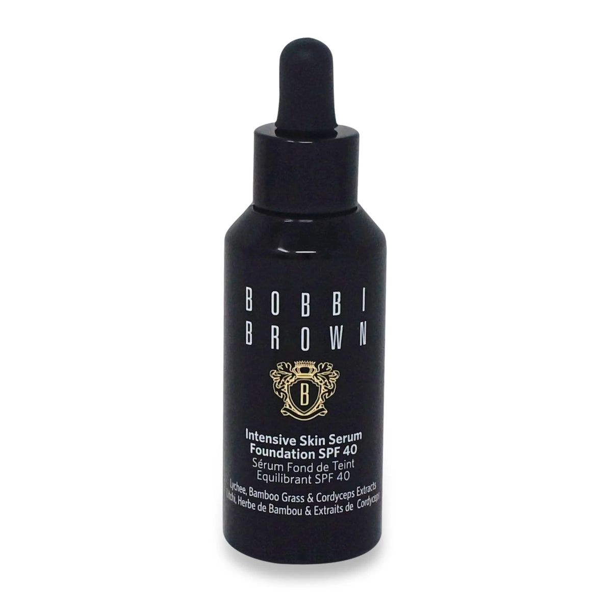 Intensive Skin Serum Foundation SPF40 1oz I42427