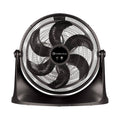 Black 20x22 Air Circulator C205
