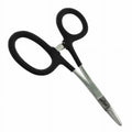 Rivergrip Scissor Forcep Fly Fishing Tool Rubber Grip C9040